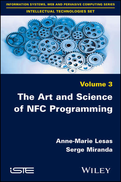 Anne-Marie Lesas — The Art and Science of NFC Programming