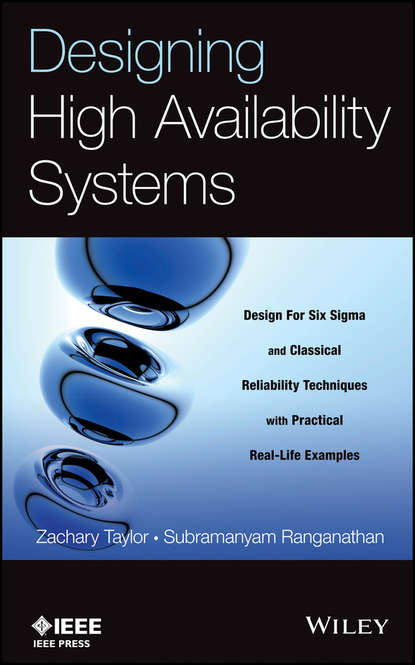 Zachary Taylor — Designing High Availability Systems