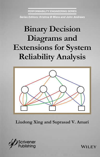 Liudong Xing — Binary Decision Diagrams and Extensions for System Reliability Analysis