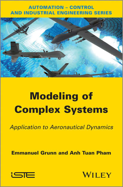 Emanuel Grunn — Modeling of Complex Systems