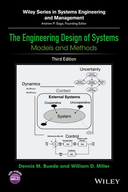 Dennis M. Buede — The Engineering Design of Systems