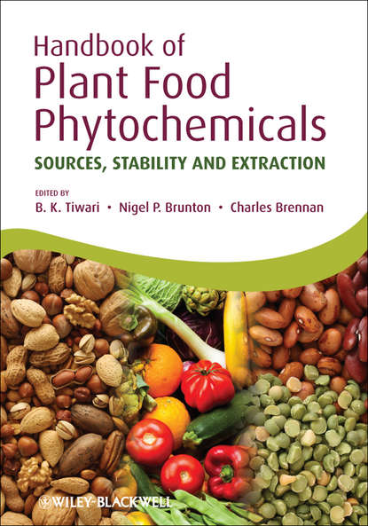 Группа авторов — Handbook of Plant Food Phytochemicals