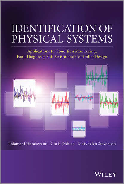 Rajamani Doraiswami — Identification of Physical Systems