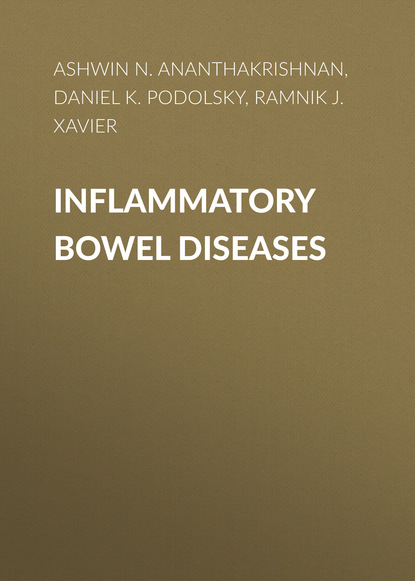 Inflammatory Bowel Diseases