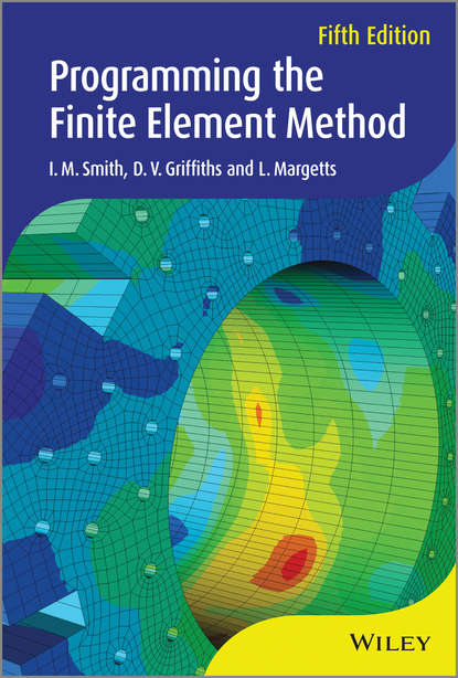 

Programming the Finite Element Method