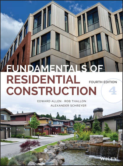 Edward Allen — Fundamentals of Residential Construction