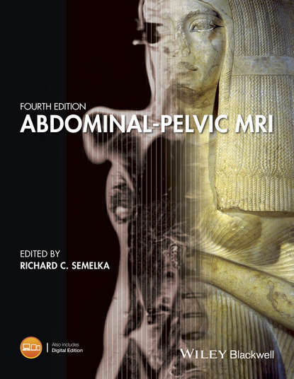 

Abdominal-Pelvic MRI