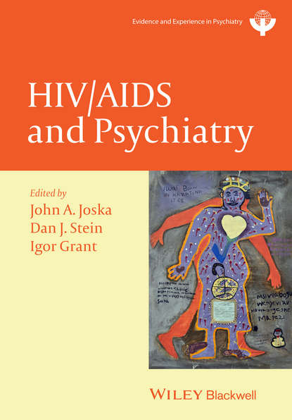 

HIV and Psychiatry