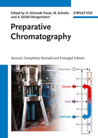 Группа авторов — Preparative Chromatography