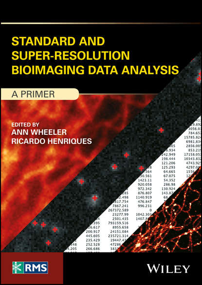 Группа авторов — Standard and Super-Resolution Bioimaging Data Analysis