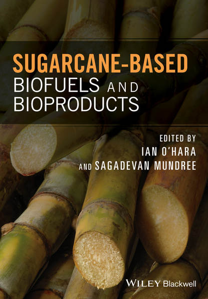 Группа авторов — Sugarcane-based Biofuels and Bioproducts