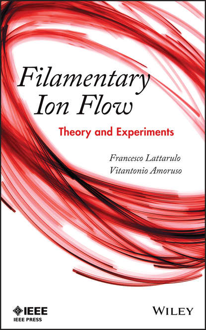 Francesco Lattarulo — Filamentary Ion Flow