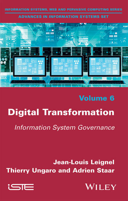 Digital Transformation
