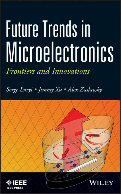 Serge Luryi — Future Trends in Microelectronics