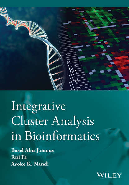 Asoke K. Nandi — Integrative Cluster Analysis in Bioinformatics