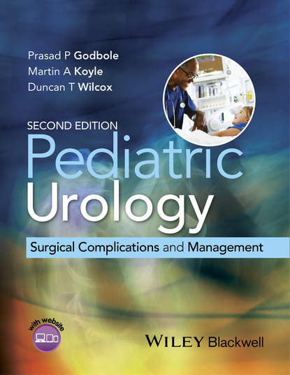 

Pediatric Urology