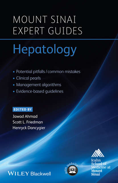 

Hepatology