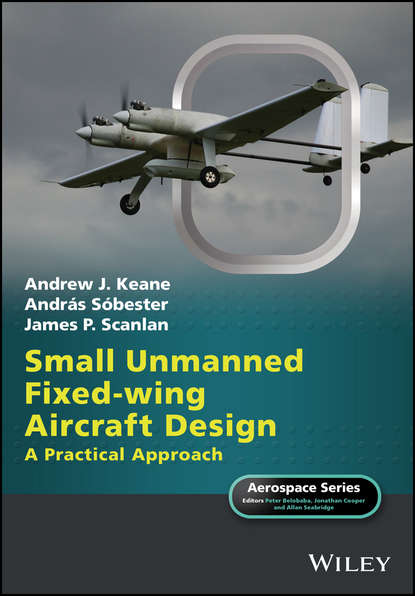 

Small Unmanned Fixed-wing Aircraft Design