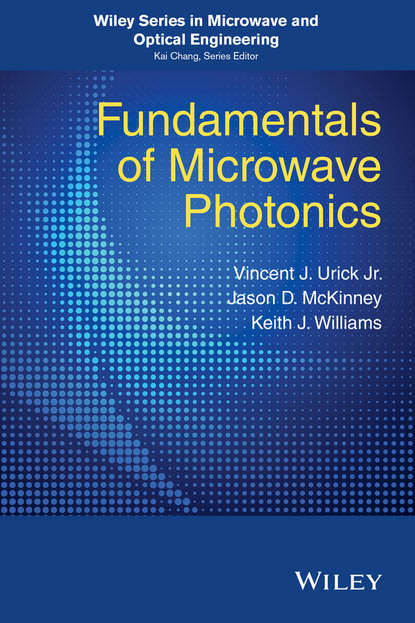 V. J. Urick — Fundamentals of Microwave Photonics