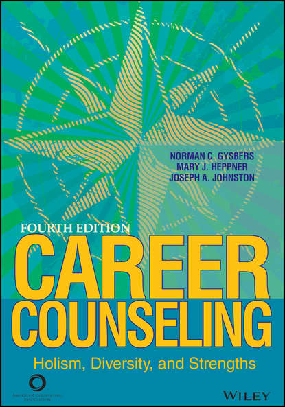 Norman C. Gysbers — Career Counseling