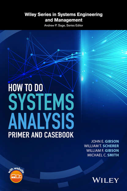 John E. Gibson — How to Do Systems Analysis