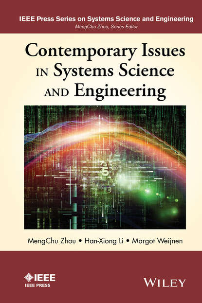 MengChu Zhou — Contemporary Issues in Systems Science and Engineering