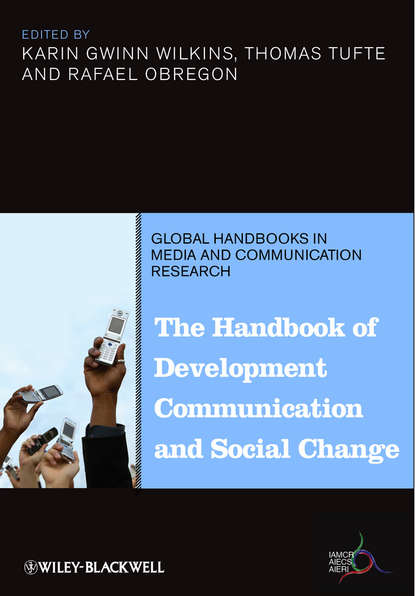 Karin Gwinn Wilkins — The Handbook of Development Communication and Social Change