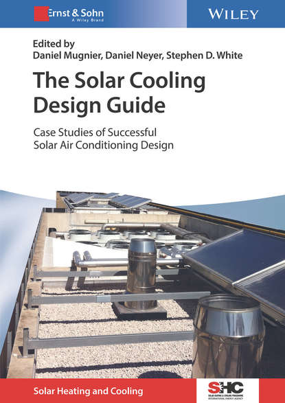 

The Solar Cooling Design Guide