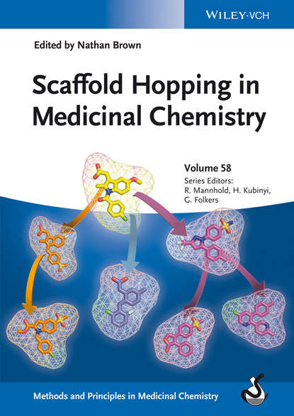 

Scaffold Hopping in Medicinal Chemistry