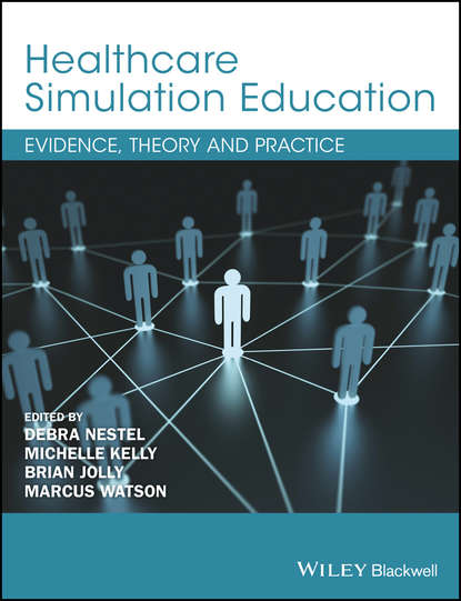 

Healthcare Simulation Education