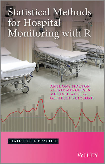 Michael Whitby — Statistical Methods for Hospital Monitoring with R