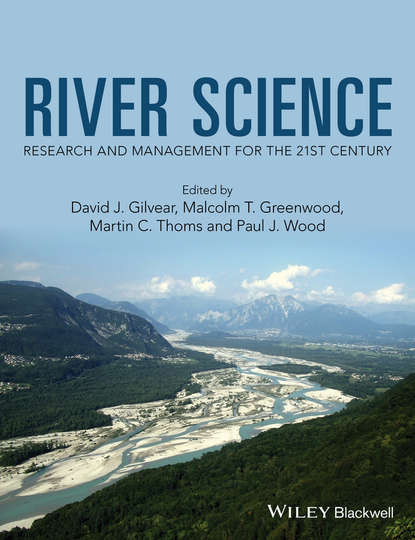 

River Science