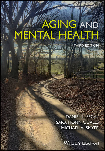 Daniel Segal L. — Aging and Mental Health