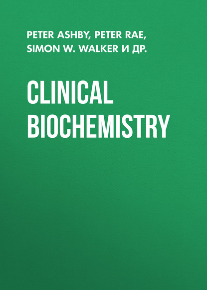 Clinical Biochemistry
