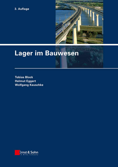 Tobias Block — Lager im Bauwesen