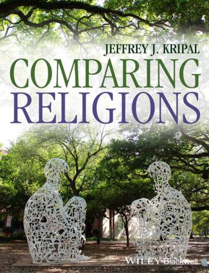 Jeffrey J. Kripal — Comparing Religions