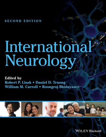 

International Neurology