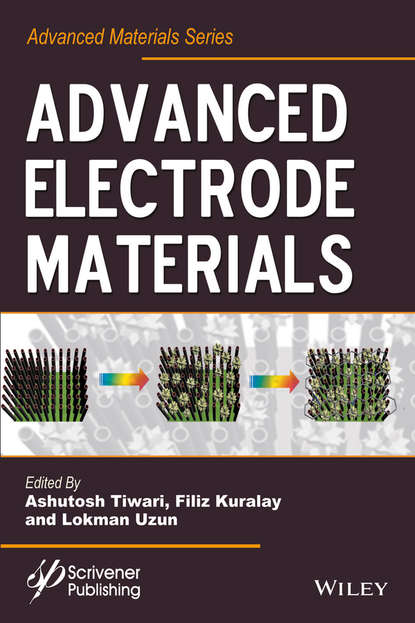 Группа авторов — Advanced Electrode Materials