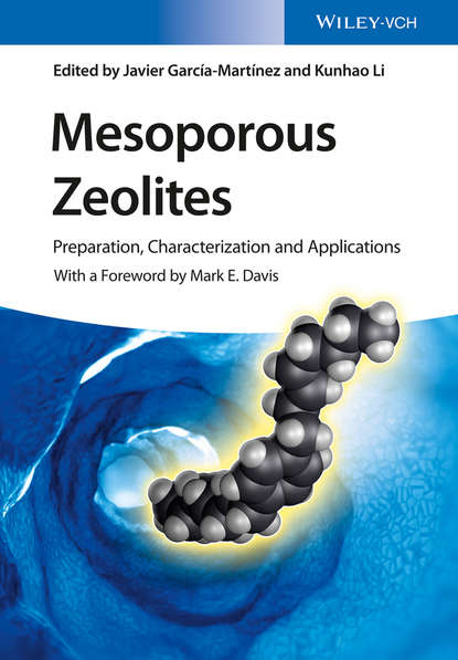 Группа авторов — Mesoporous Zeolites