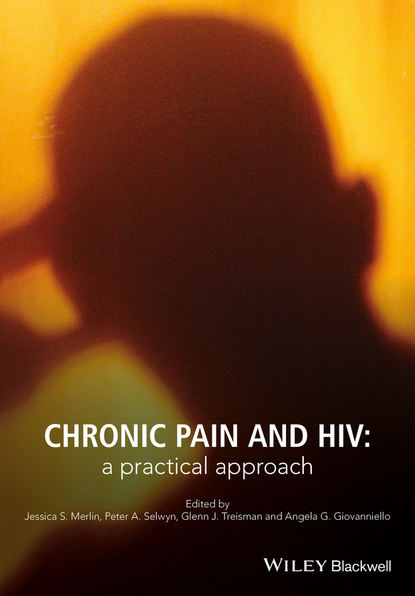 

Chronic Pain and HIV