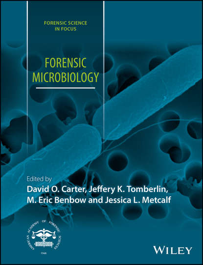 

Forensic Microbiology