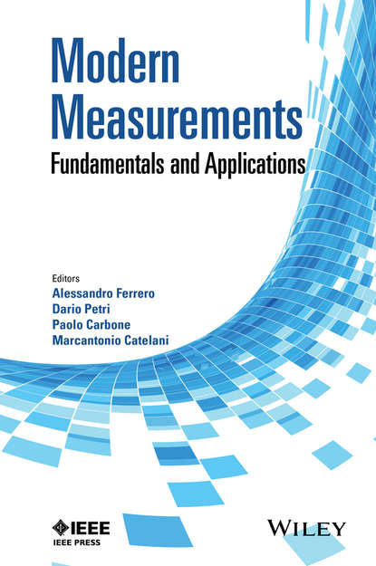 Группа авторов — Modern Measurements