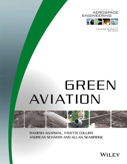 Группа авторов — Green Aviation