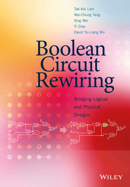 Tak-Kei Lam — Boolean Circuit Rewiring