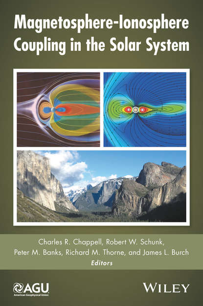 Группа авторов — Magnetosphere-Ionosphere Coupling in the Solar System