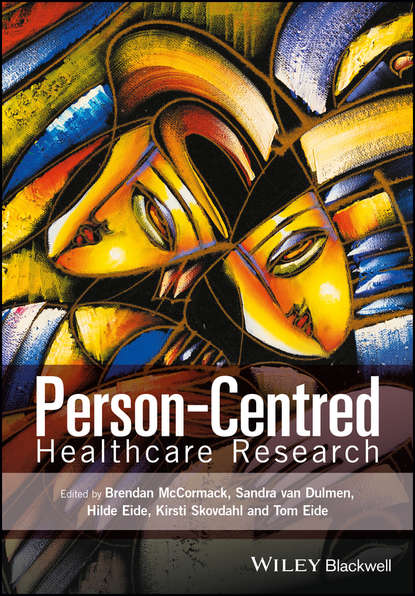 

Person-Centred Healthcare Research