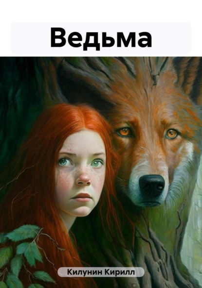 

Ведьма