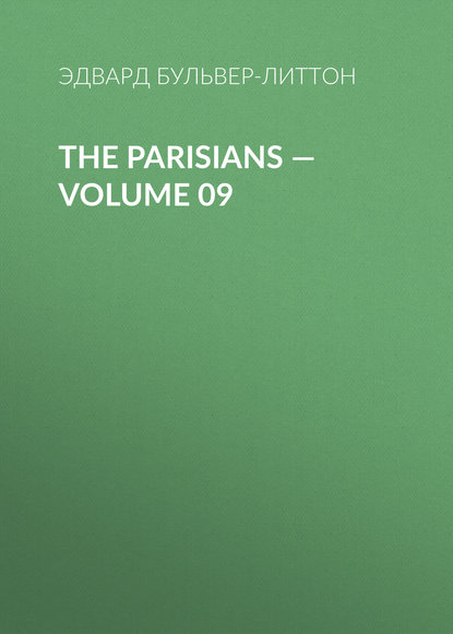 The Parisians – Volume 09