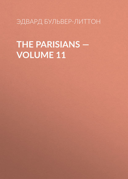 The Parisians – Volume 11