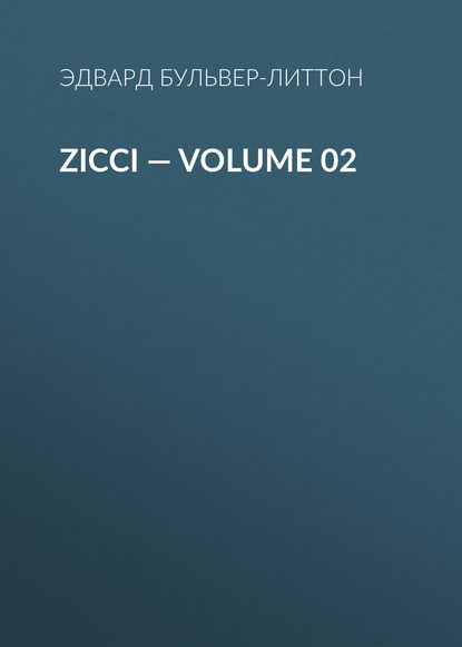 Zicci – Volume 02